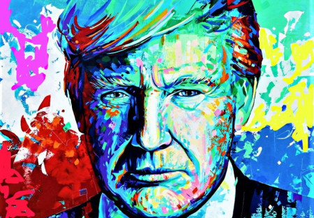 Co na to řekne Trump