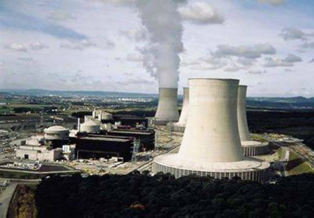 Incident ve francouzské jaderné elektrárně Cattenom (a další jaderné zprávy)
