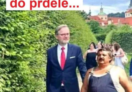 Lidová tvořivost nejen na téma fialové žumpy (26.4.2025)