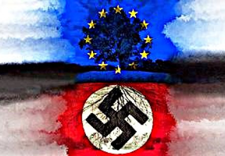 Páchnuca hniloba Európskej únie