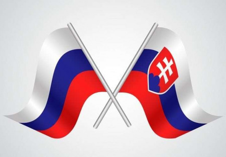 Referendum o vystoupení Slovenska z protiruského sankčního režimu.
