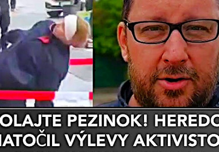 ODPADOL SOM: VÝJAVY Z PROTESTU PSYCHICKY NARUŠENÝCH ĽUDÍ