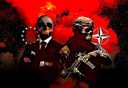 Rusi odmietajú Minsk 3, tretí raz sa Západom oklamať nedajú