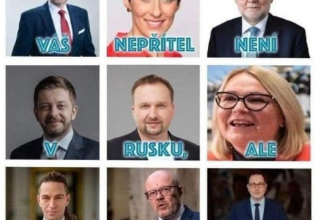 Lidová tvořivost nejen na téma fialové žumpy (16.5.2025)