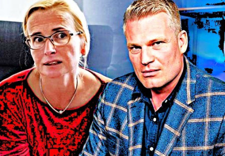 „Spiklenci“ a iránské velvyslanectví