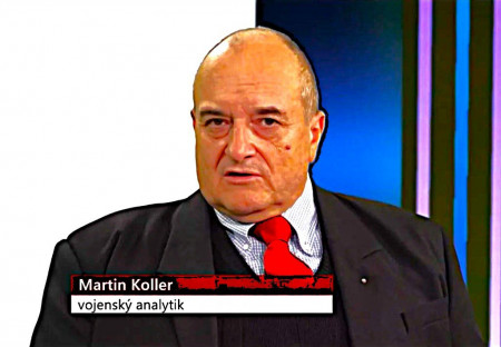 Martin Koller: Ozvěny oslav osvobození, Pakistán vs. Indie, Čína spouští CIPS, Bude revoluce?