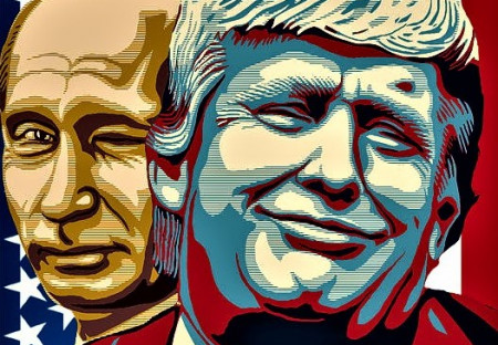 Trump se vymkl: Evropa neskrývá svou paniku...