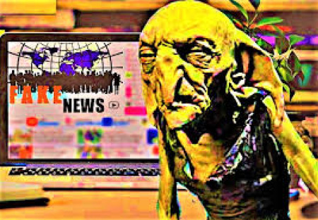 Jíme zdravě? + Program ODS.
