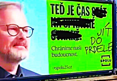 Lidová tvořivost nejen na téma fialové žumpy (29.5.2025)