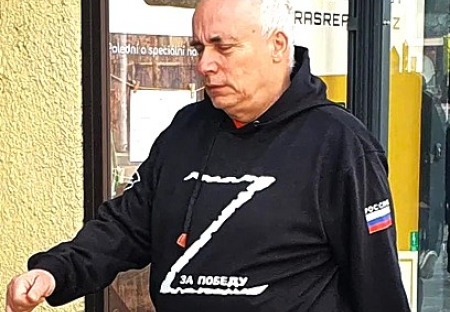 Bakalář Lipavský: kudy chodí, tudy škodí