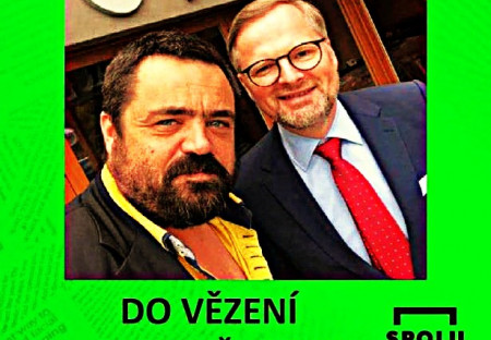 Najde se v České republice ještě někdo, kdo bude volit ODS, STAN a KDU ?