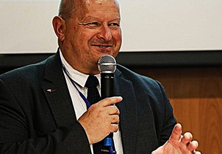Z pohledu managera Centra pro výzkum terorismu