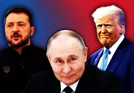 Brusel pláče a prosí o smilování. Trump šílí, a Putin se směje? Analýza o neskutečné tuposti všech Eurokratů!