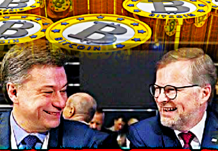 Souboj o poklad Silk Roadu – don Pablo edition