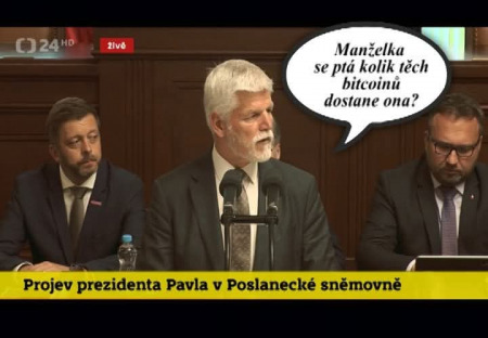 Lidová tvořivost nejen na téma fialové žumpy (8.6.2025)