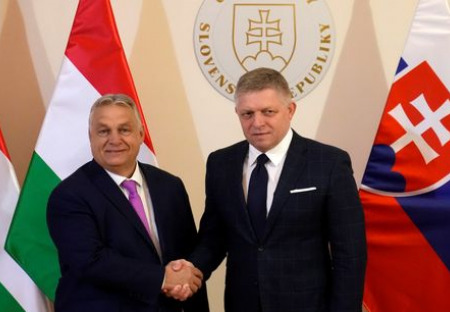 Orbán předpovídá radikální změnu Evropy: „Za tři roky budou mít velké země nacionalistické vlády.“