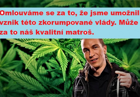 Piráti trvají na obsazení dvou ministerstev odborníky, jinak podpoří vyslovení nedůvěry vládě