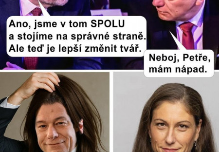 Jsou právnické tituly min. spravedlnosti Evy Decroix podvodné? | Luděk Růžička
