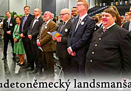 ING. MIROSLAV KELNAR: PŘIPOMENUTÍ „NAŠIM MILÝM HENLEINOVSKÝM SPOLUOBČANŮM“