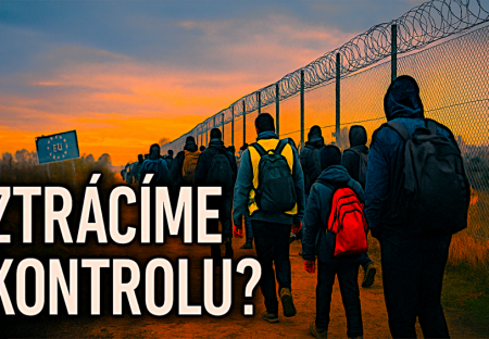 Otevřenost bez pravidel. Co skutečně víme o migraci – a co si jen myslíme