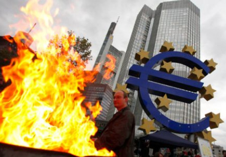 Volby do Europarlamentu jako projev velké evropské nespokojenosti