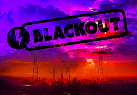 Jste připraveni? Páteční blackout v ČR