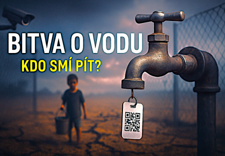 Bitva o vodu