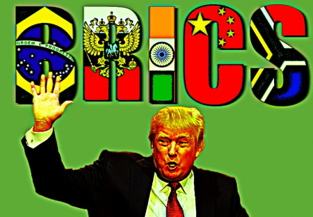 Vzdá sa India Spojeným štátom americkým?