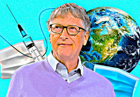 Bill Gates čelí predvolaniu na holandský súd: Žalobcovia ho obviňujú z klamstiev a genocídy