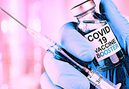 Vědci bijí na poplach kvůli „magnetickým nanočásticím“ v covidových „vakcínách“