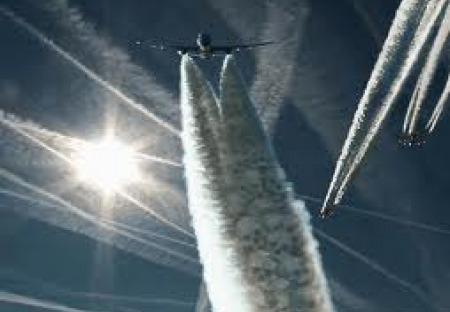 Německý letecký technik vypovídá, jak instaloval zařízení na chemtrails do letadel