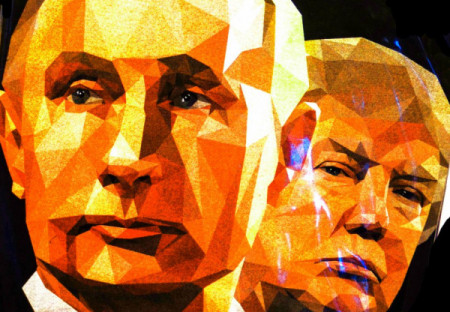 Existuje os Washington-Moskva?