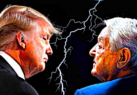 Bude Soros uvězněn?