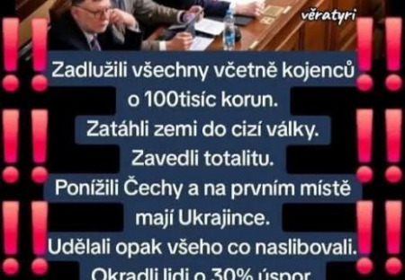 Lidová tvořivost nejen na téma fialové žumpy (31.8.2025)