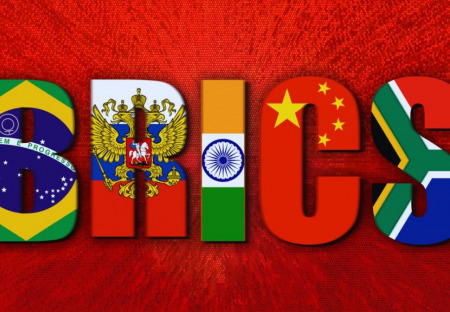Mimořádné jednání představitelů BRICS o společném odporu proti ekonomické agresivitě USA