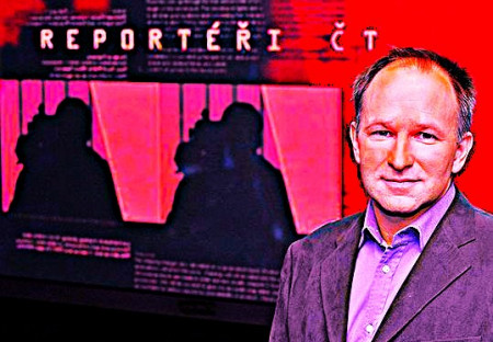 Reportéři ČT - Nestačilo! (6 října 2025)