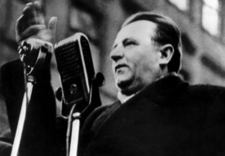 Politické procesy padesátých let aneb jak Gottwald zavraždil Slánského