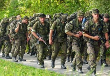 Američania majú cvičiť naše špeciálne jednotky, tvrdí nemecký Spiegel