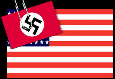 USA nade vše