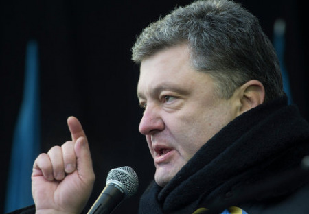 Kdo je vlastně nový prezident Ukrajiny Petro Porošenko?