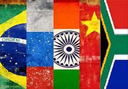 BRICS zakládá vlastní mini-MMF