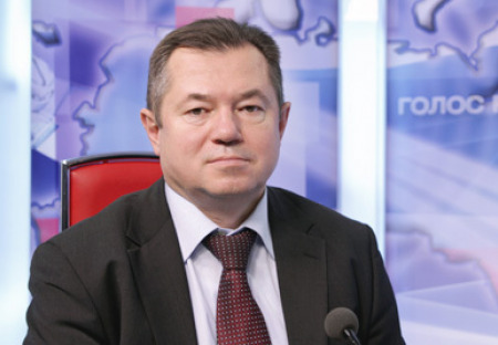Sergej Glazev: Jak neprohrát ve válce III.