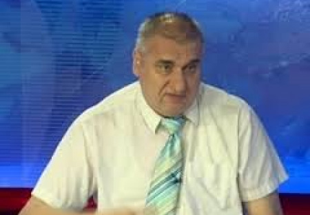 Analýza najnovšieho vývoja na Ukrajine 30.7.2014, Peter Calovka - analytik pre novodobé Rusko
