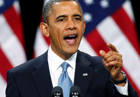 Obama = Kalousek! Že ne? Čtěte!