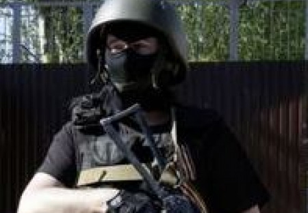 EXKLUZÍVNY ČLÁNOK: Spoveď ukrajinského vojaka domobrany