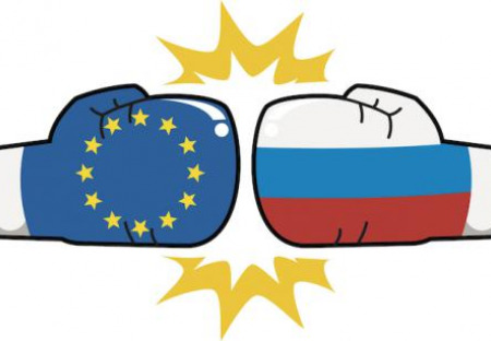 EU se sama postřelila do nohy