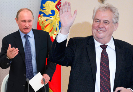 Otevřený dopis prezidentu republiky, vládě ČR, poslancům PS PČR a senátorům Senátu PČR