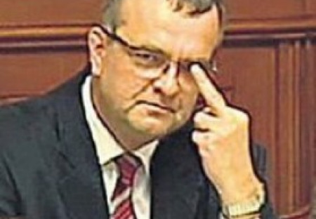 TOP 09 má návod jak obrat občany !