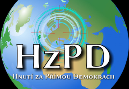 Hnutí za Přímou Demokracii vyzývá k podpoře petice Evropané proti válce