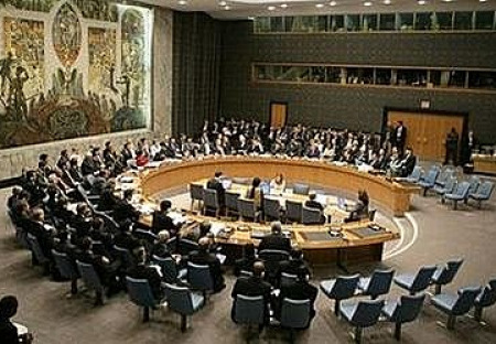 K čemu je vlastně RB OSN, když nevidí genocidu na Ukrajině?